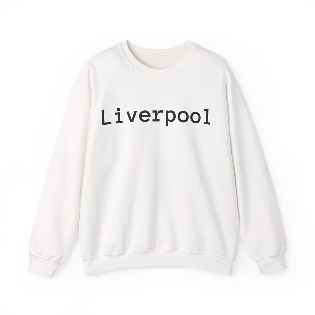 Liverpool Jumper