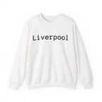 Liverpool Jumper