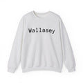 Wallasey Jumper