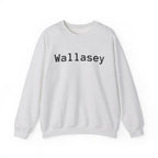 Wallasey Jumper