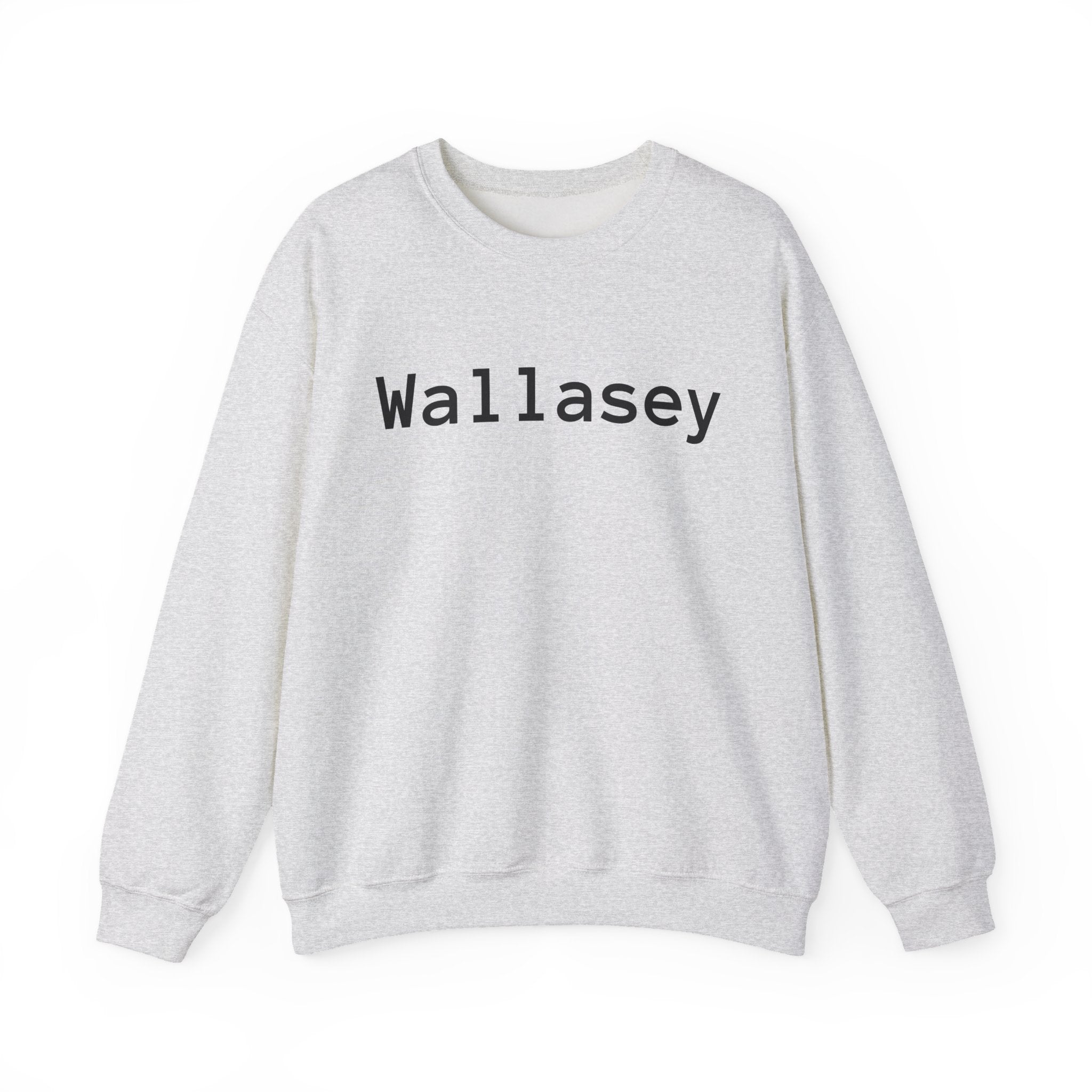 Wallasey Jumper