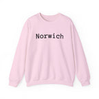 Norwich Jumper