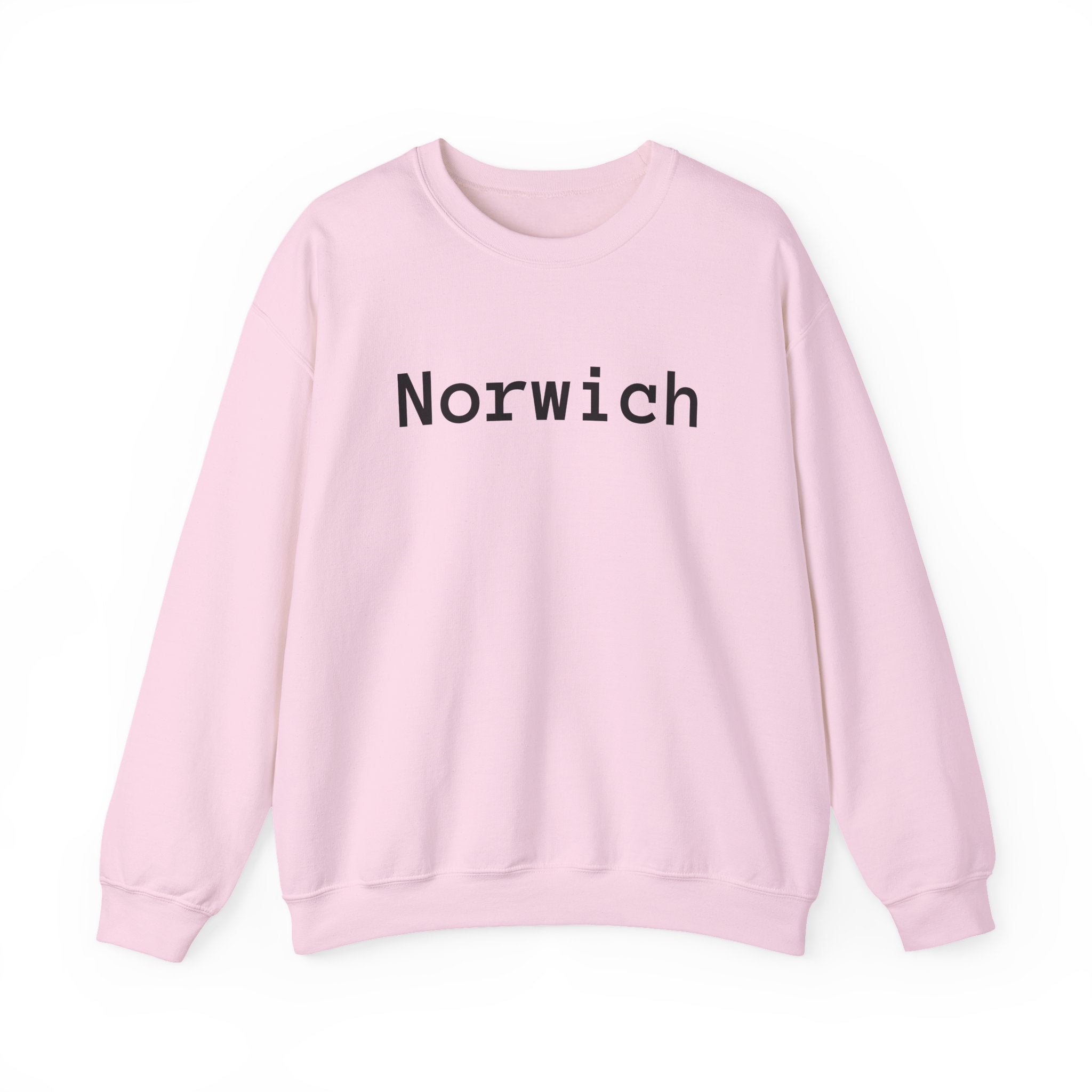 Norwich Jumper
