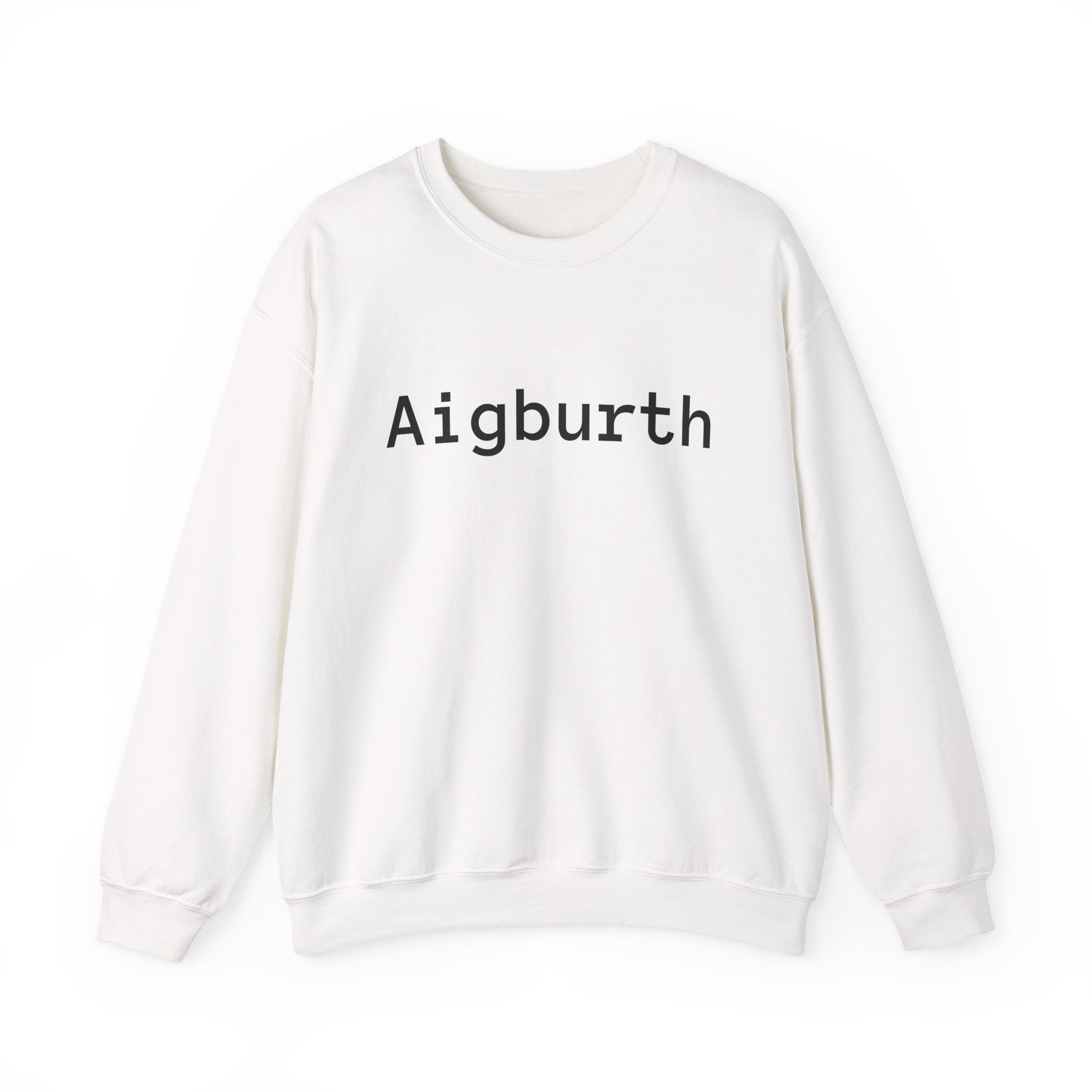 Aigburth Sweatshirt