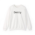 Derry Jumper