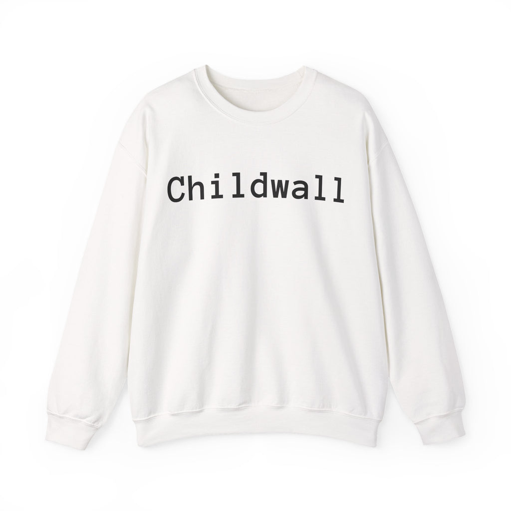 Childwall Jumper