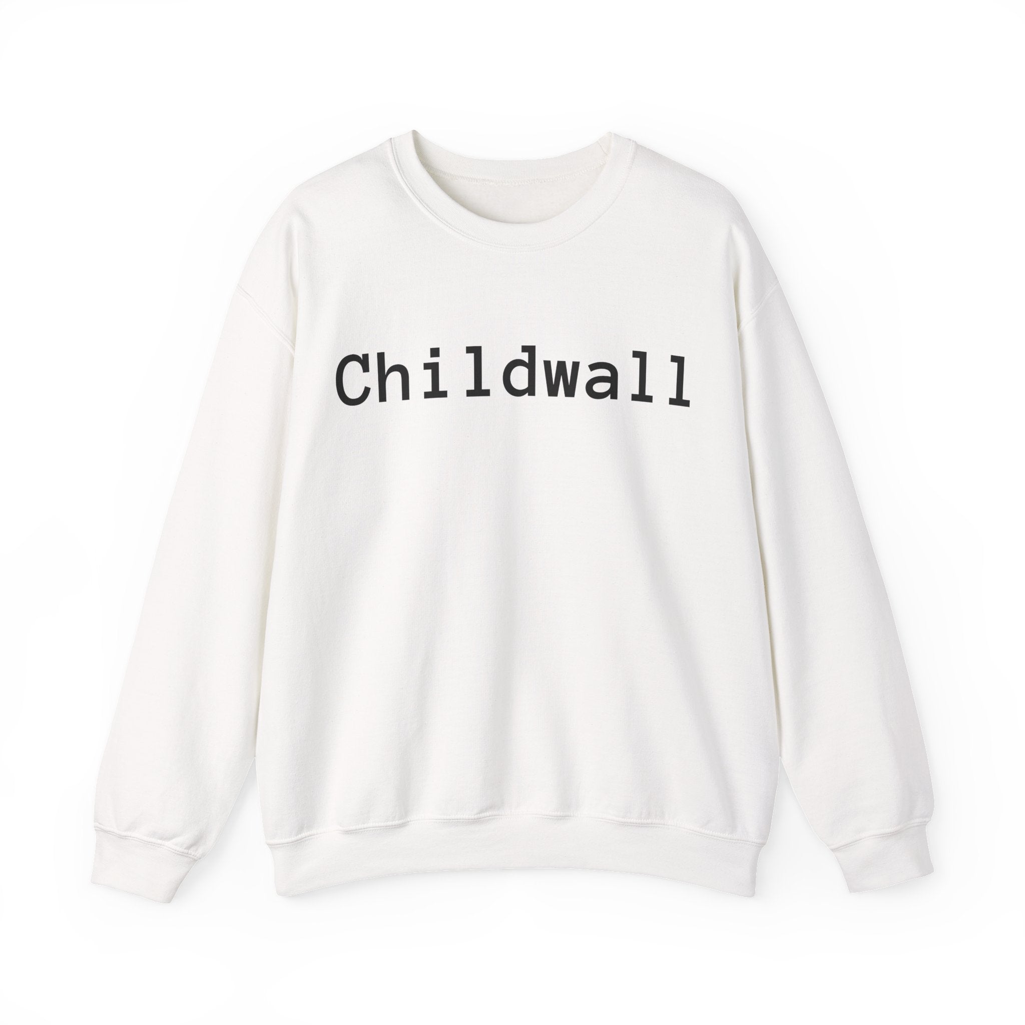 Childwall Jumper