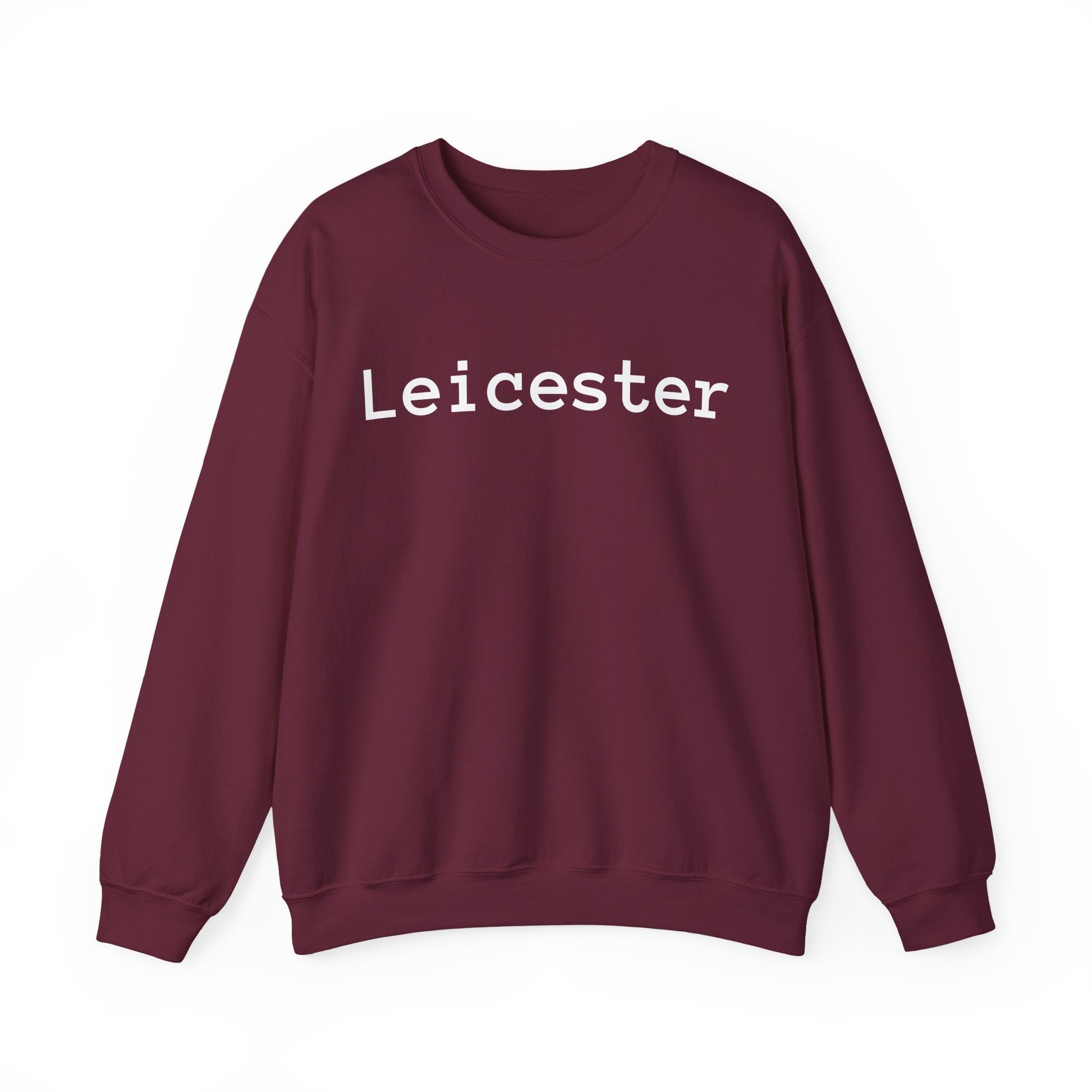 Leicester Jumper