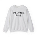 Princes Park Jumper