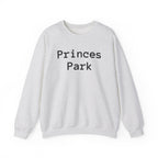 Princes Park Jumper