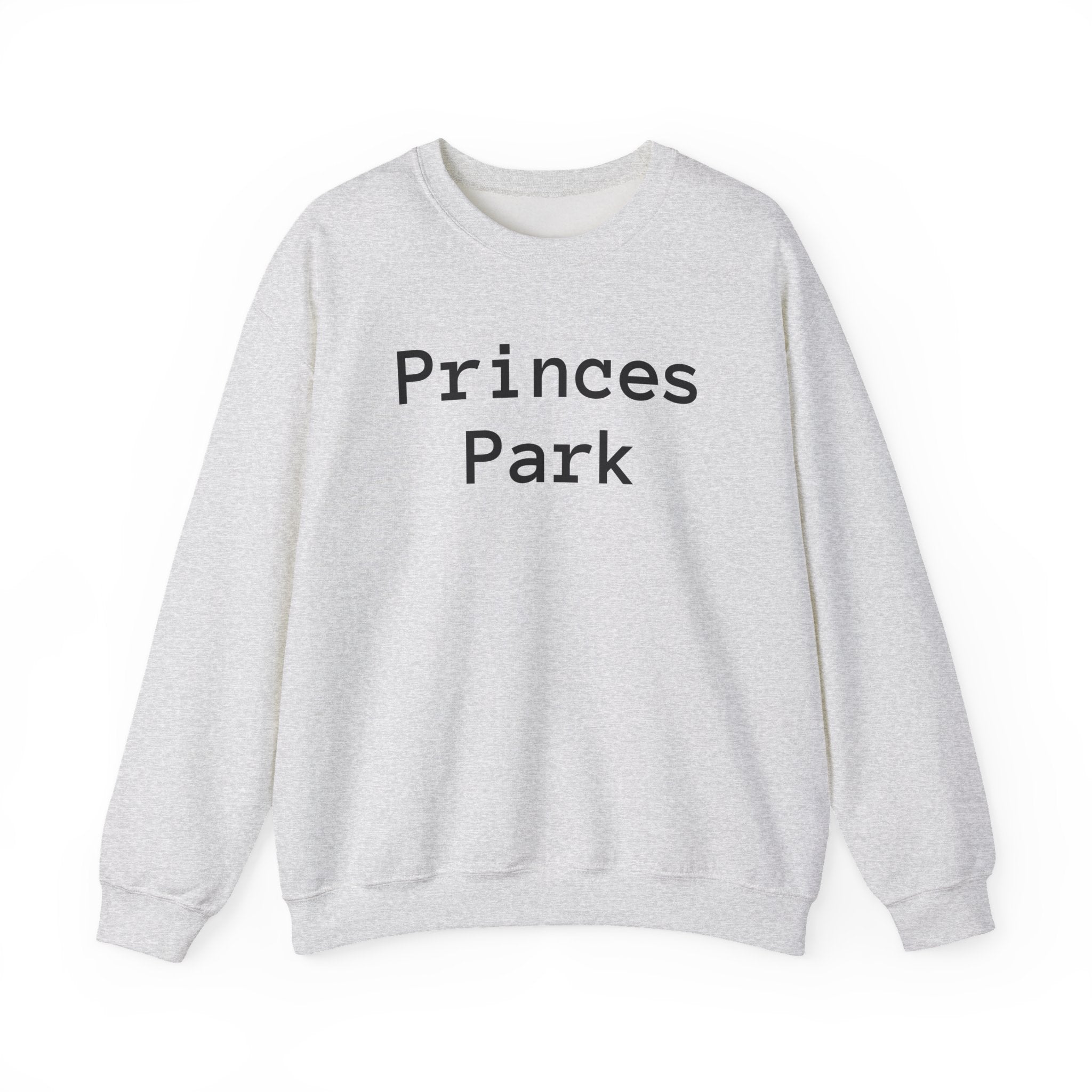 Princes Park Jumper