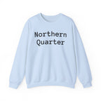 Northern Quarter Jumper