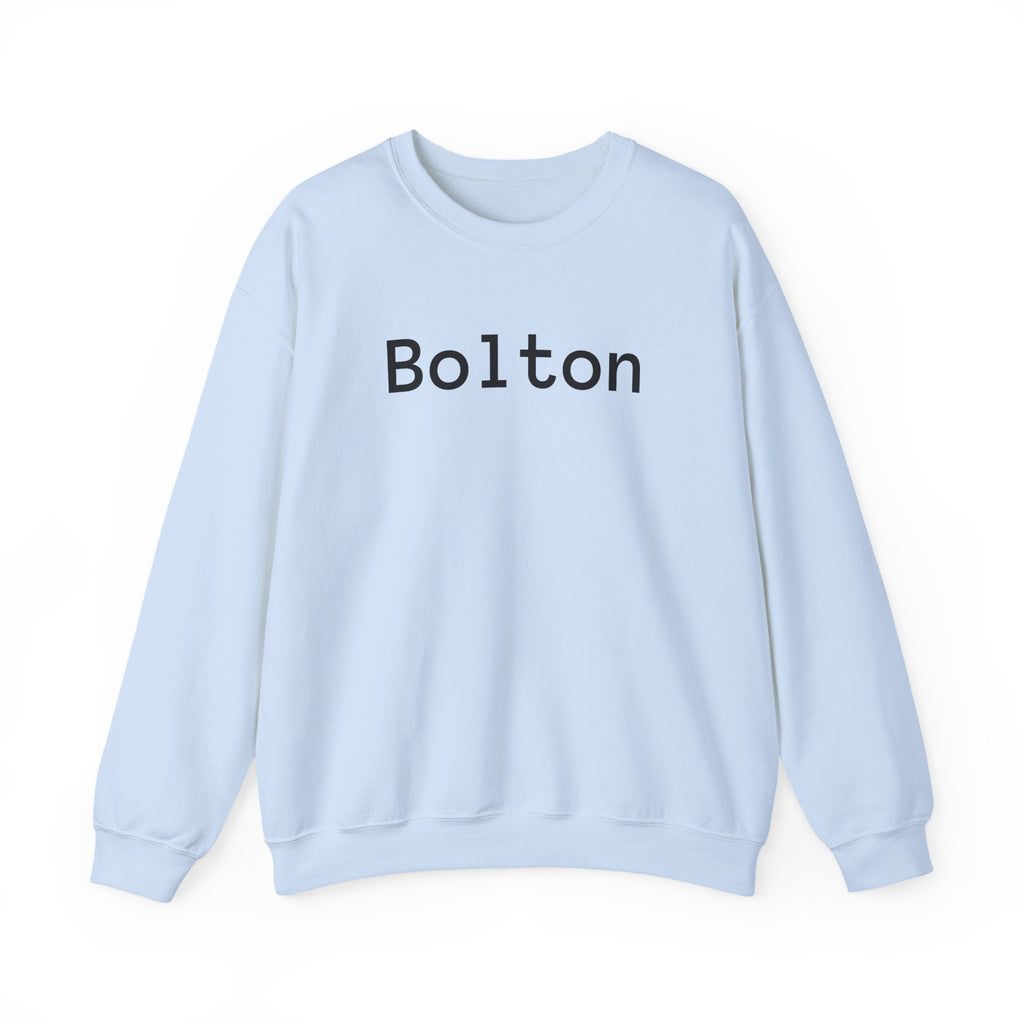 Bolton Jumper