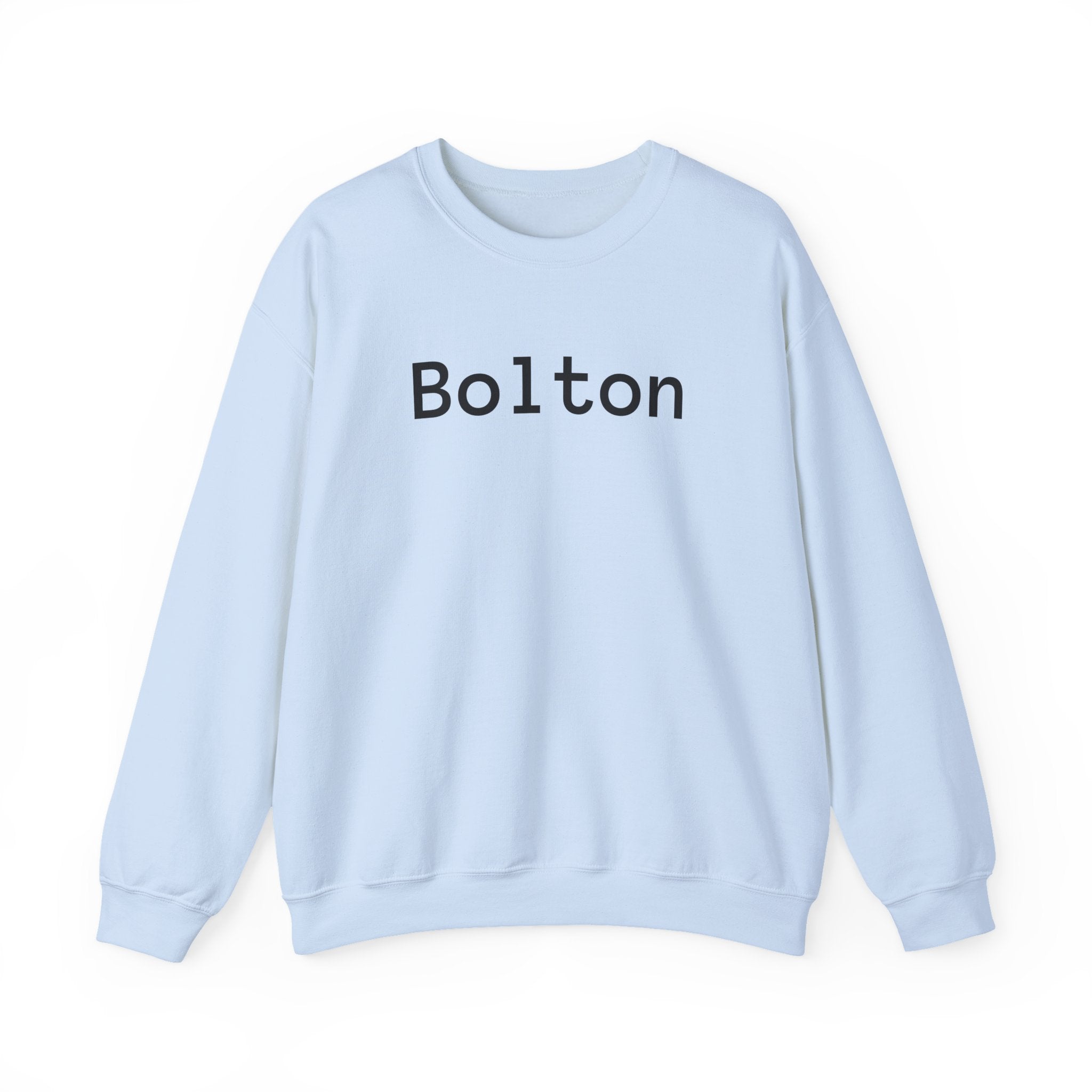 Bolton Jumper