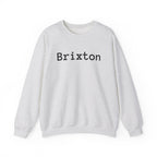 Brixton Jumper