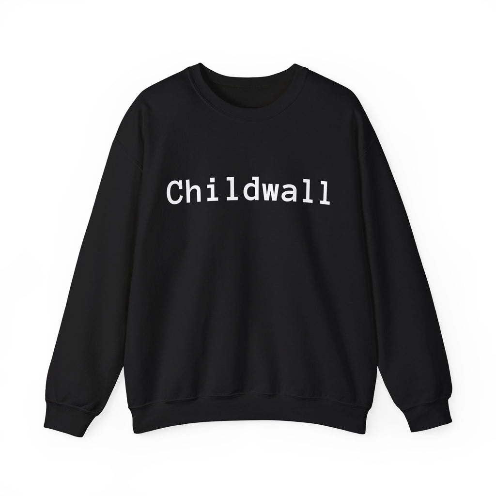 Childwall Sweatshirt