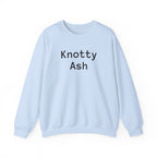 Knotty Ash Jumper