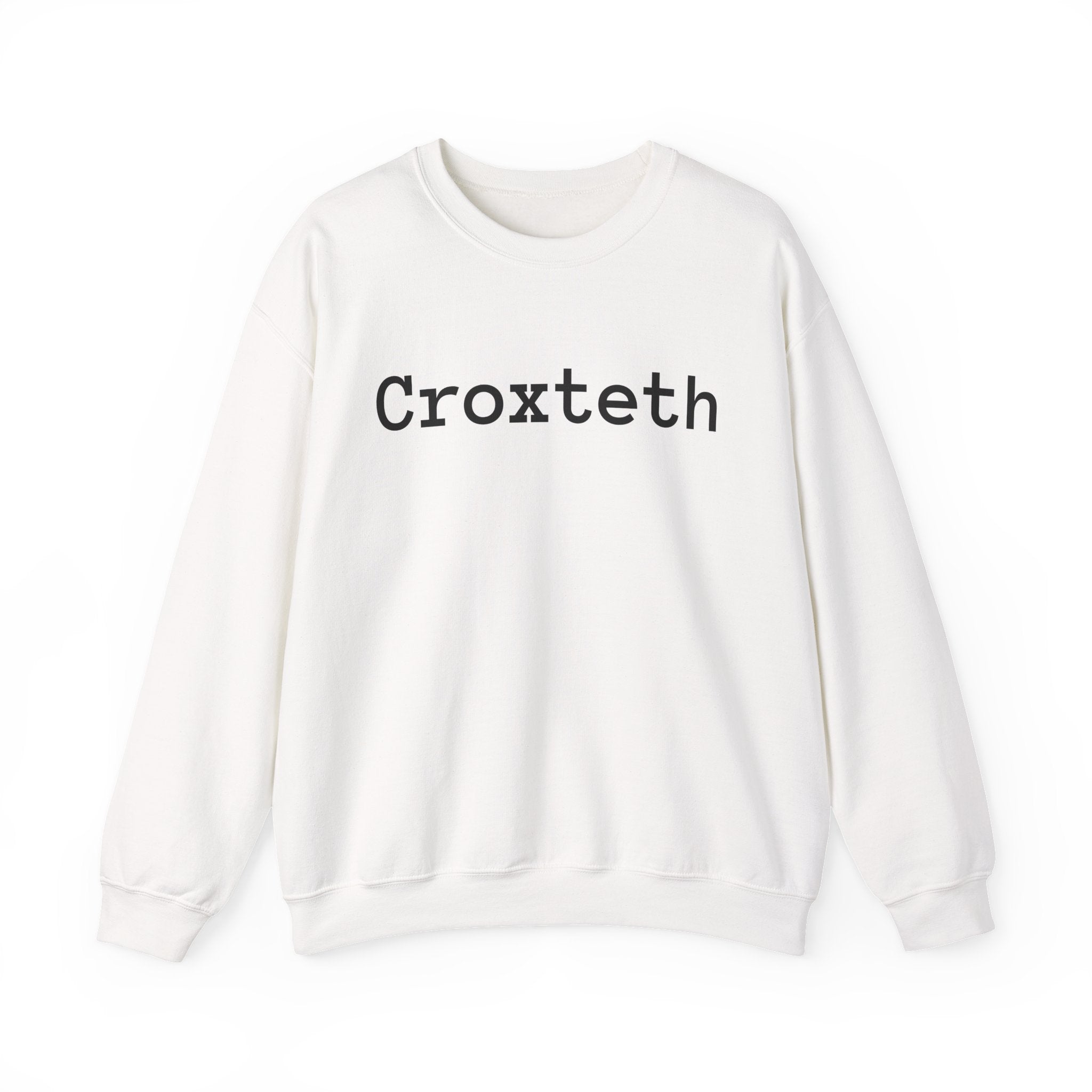 Croxteth Jumper