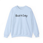 Burnley Jumper