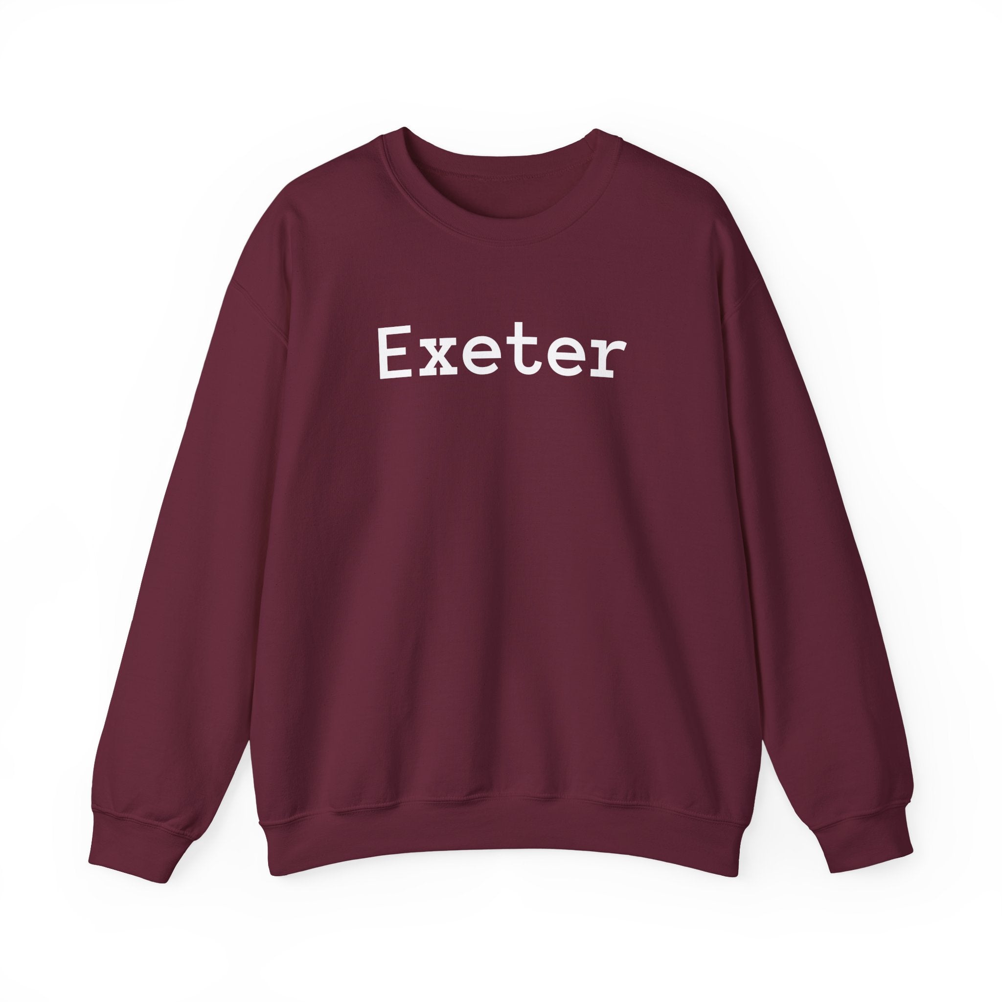 Exeter Jumper