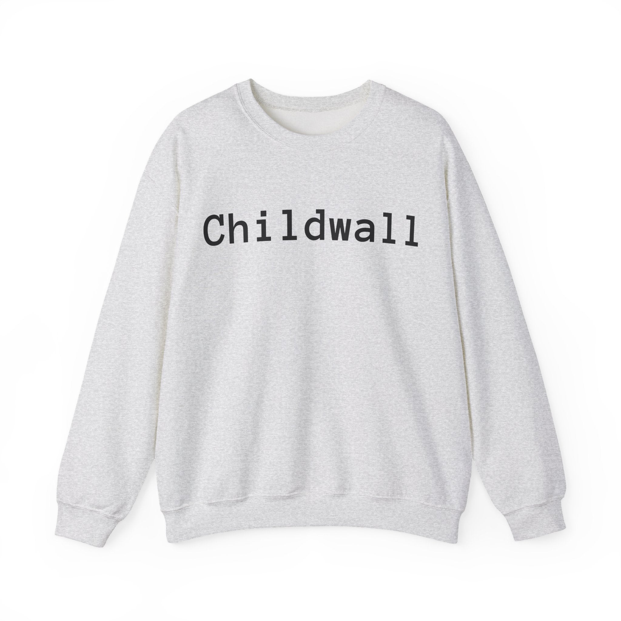 Childwall Jumper