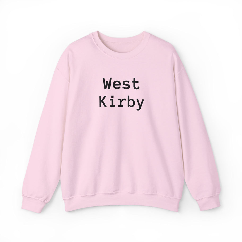 West Kirby Jumper