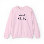 West Kirby Jumper