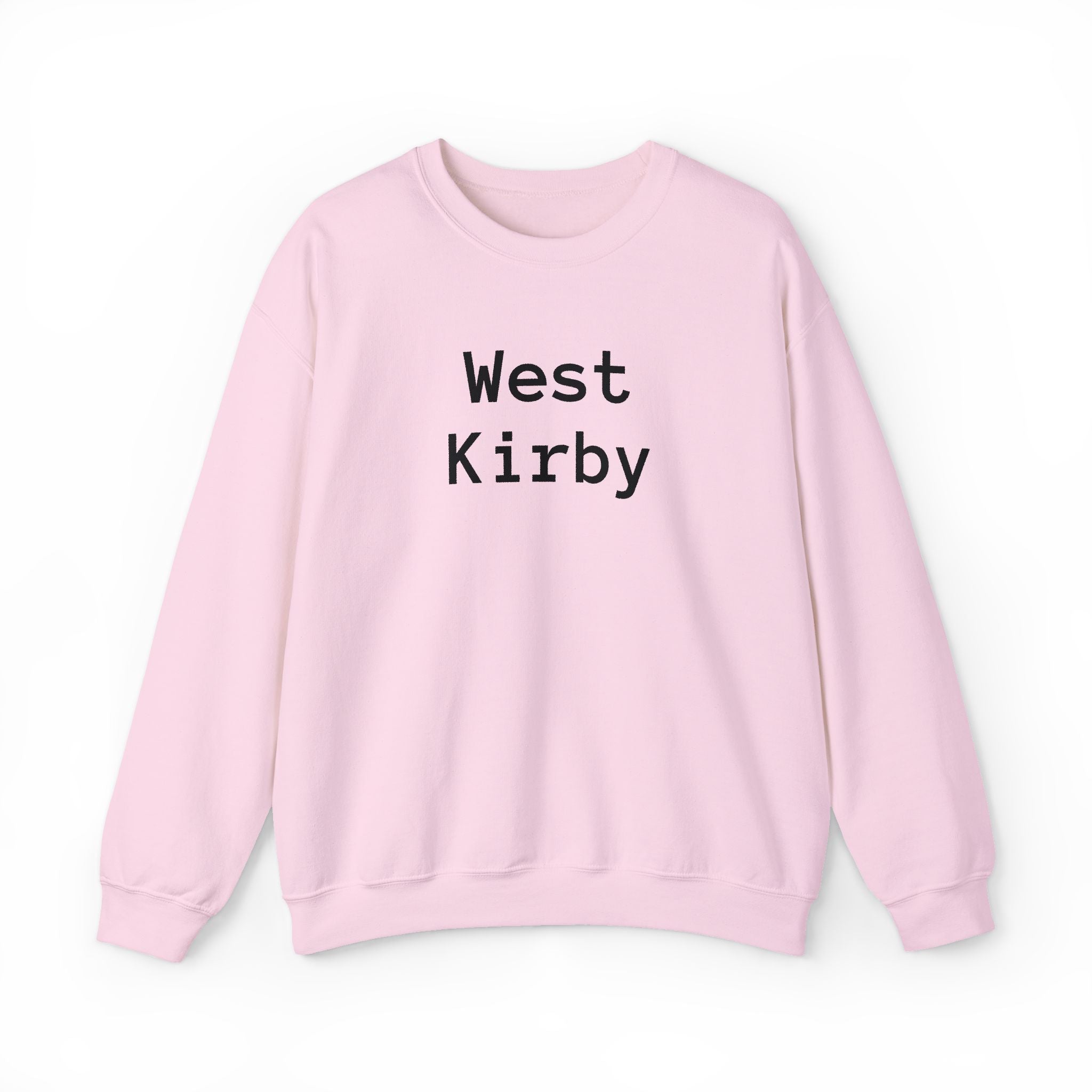 West Kirby sweatshirt