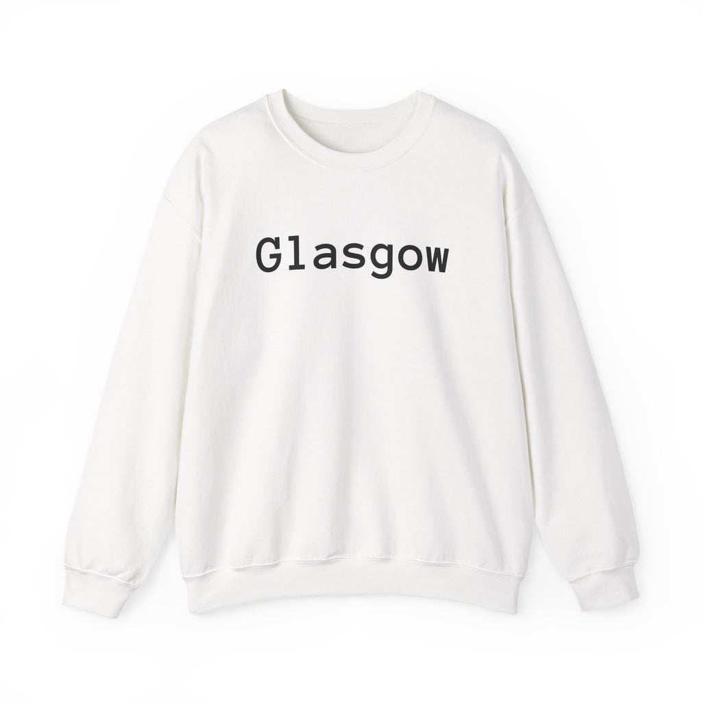 Glasgow Jumper