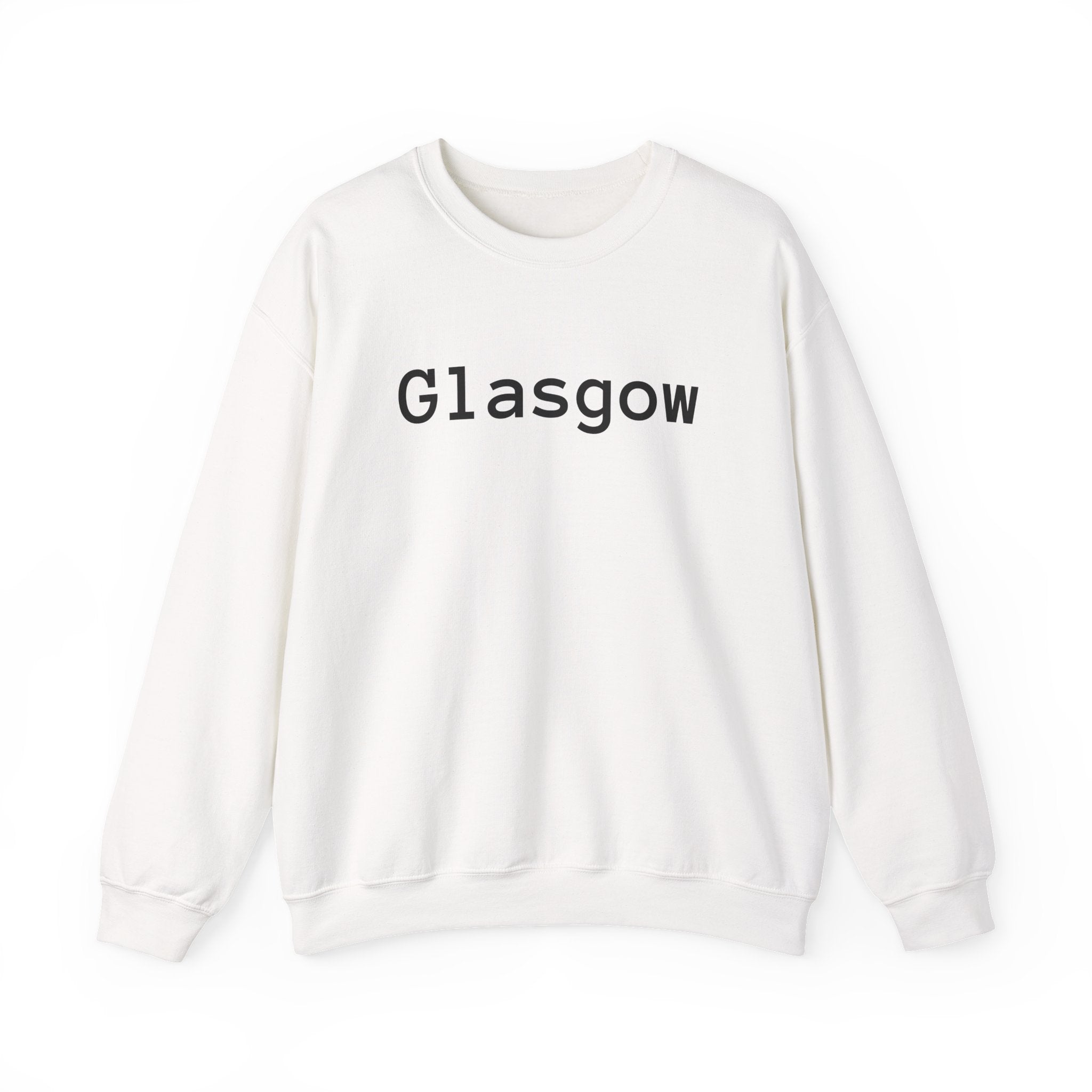 Glasgow Jumper