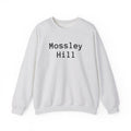 Mossley Hill Sweatshirt