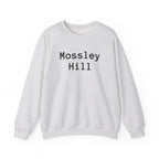Mossley Hill Jumper