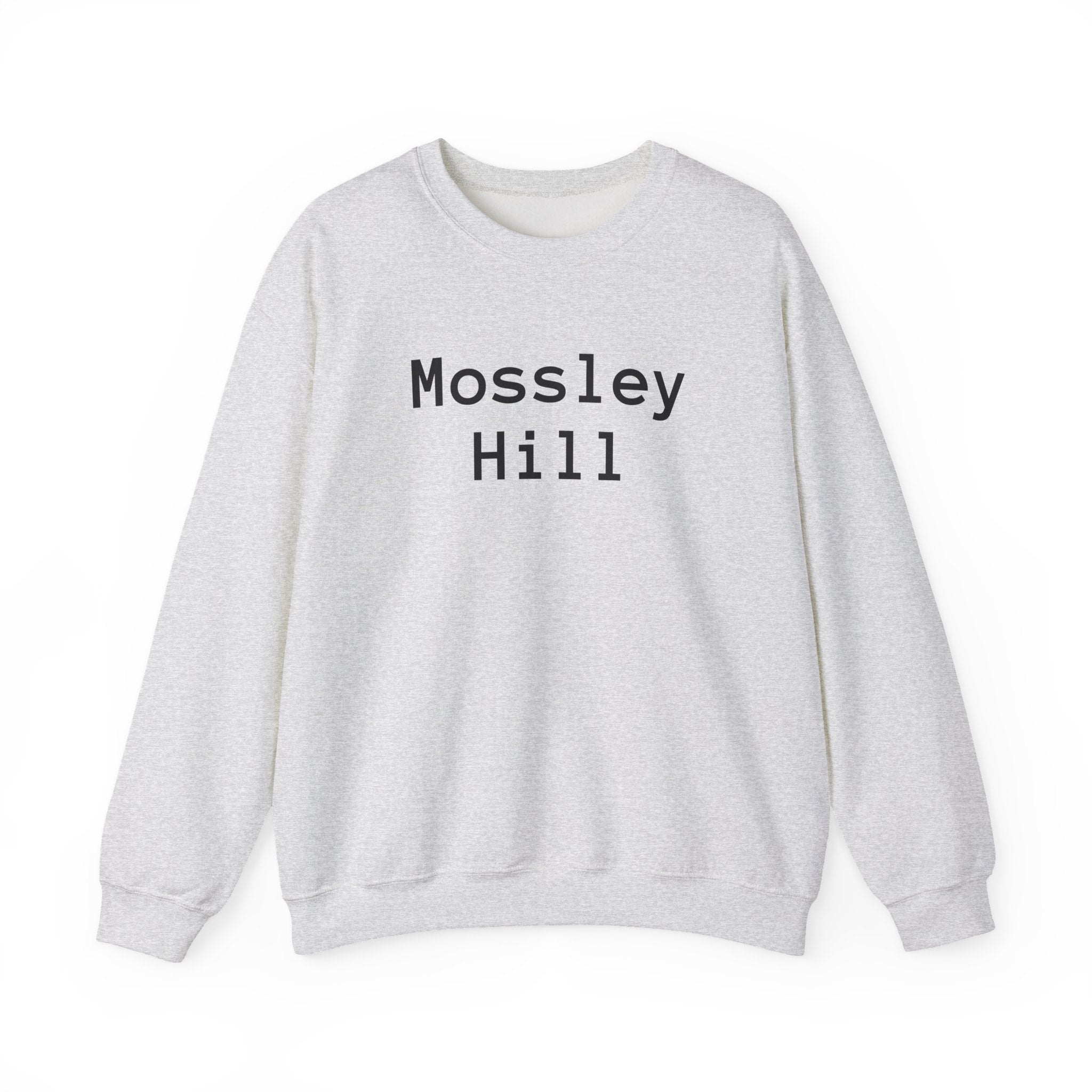 Mossley Hill Sweatshirt