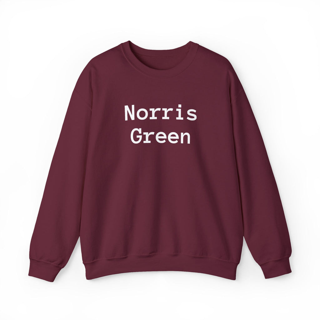 Norris Green Sweatshirt