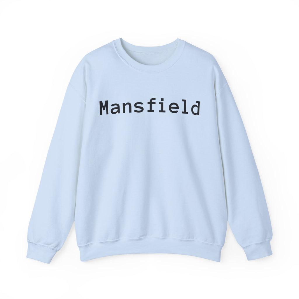 Mansfield Jumper