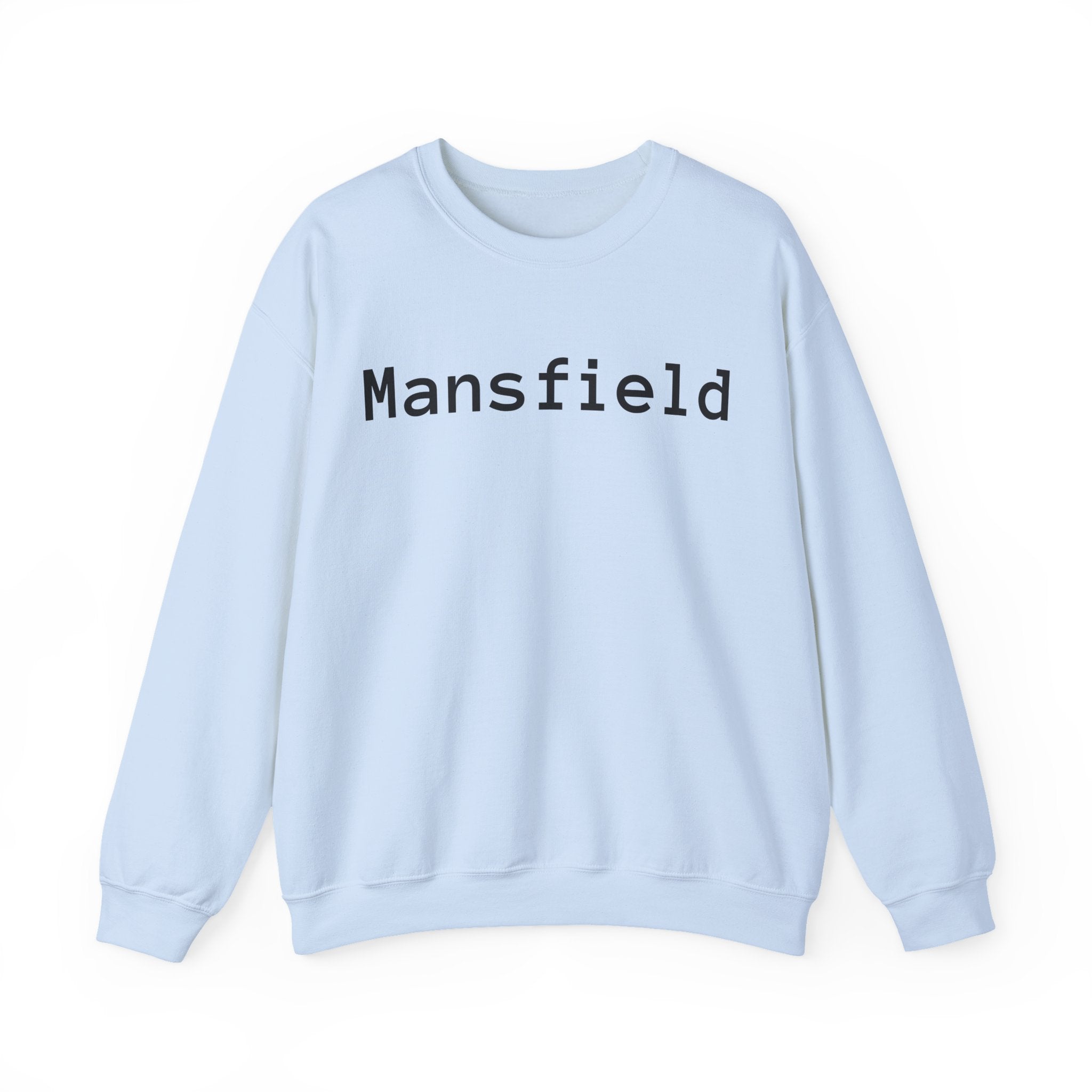 Mansfield Jumper