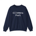 Ellsmere Port Jumper