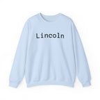 Lincoln Jumper
