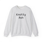 Knotty Ash Jumper