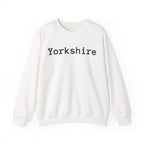 Yorkshire Sweatshirt