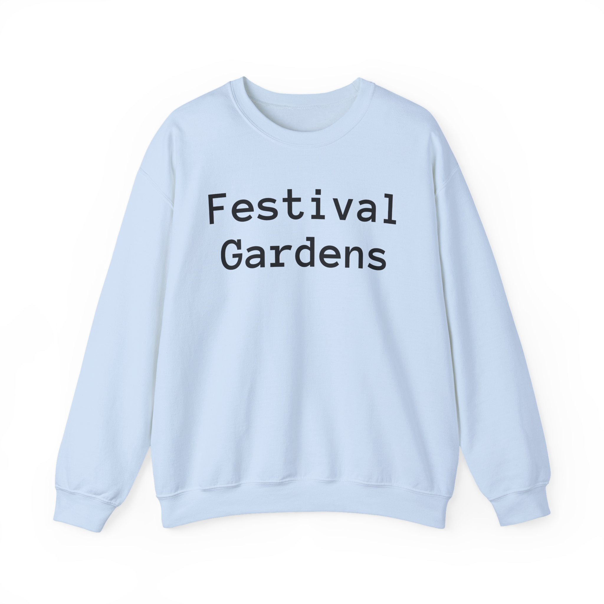 Festival Gardens Jumper