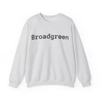 Broadgreen Jumper