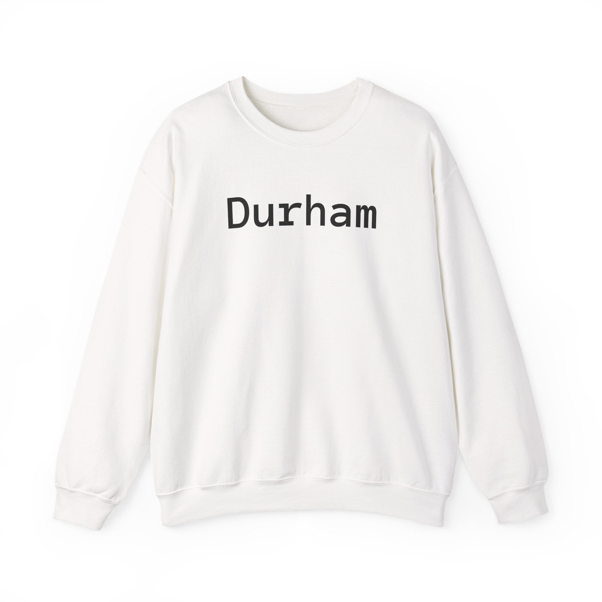 Durham Jumper
