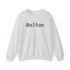 Bolton Jumper