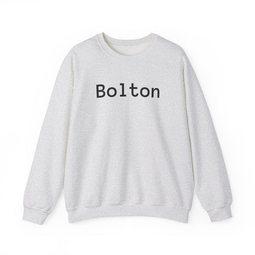 Bolton Jumper