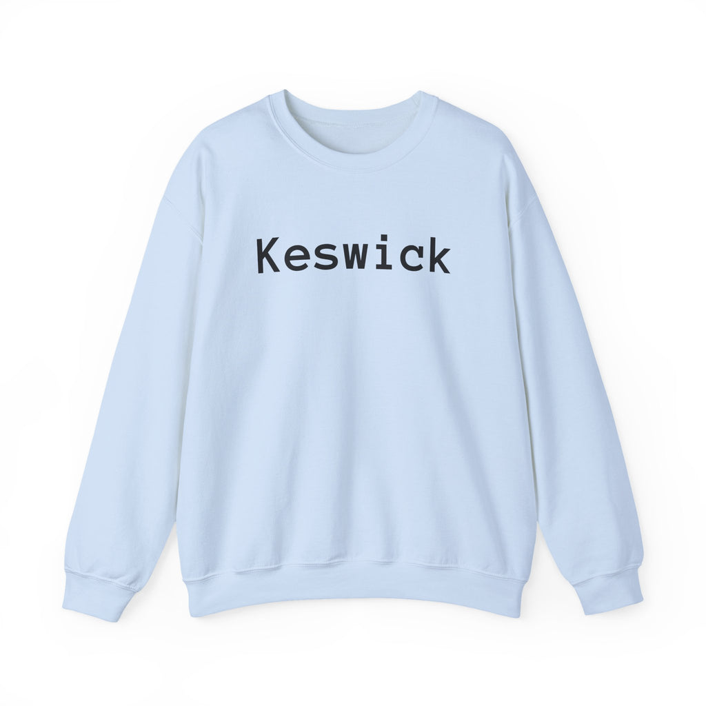 Keswick Jumper