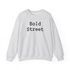 Bold Street Jumper