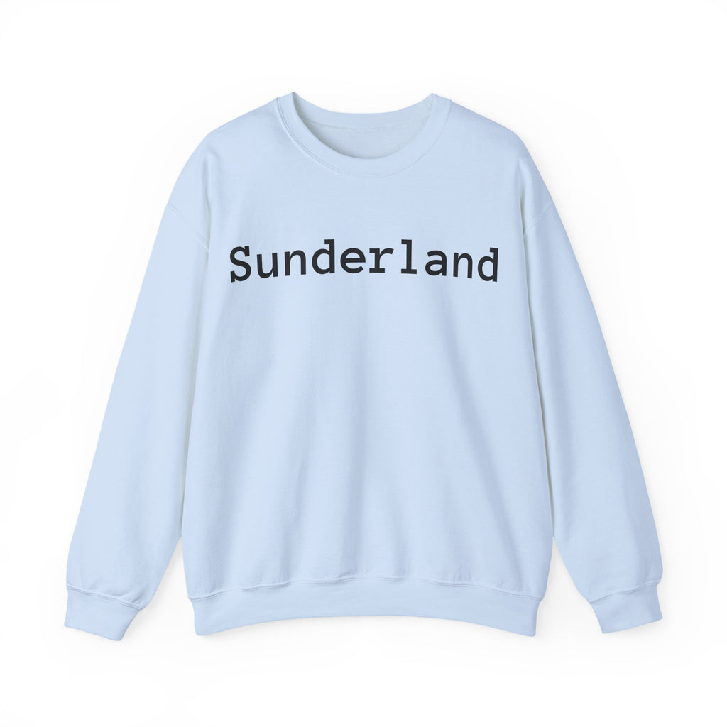 Sunderland Jumper