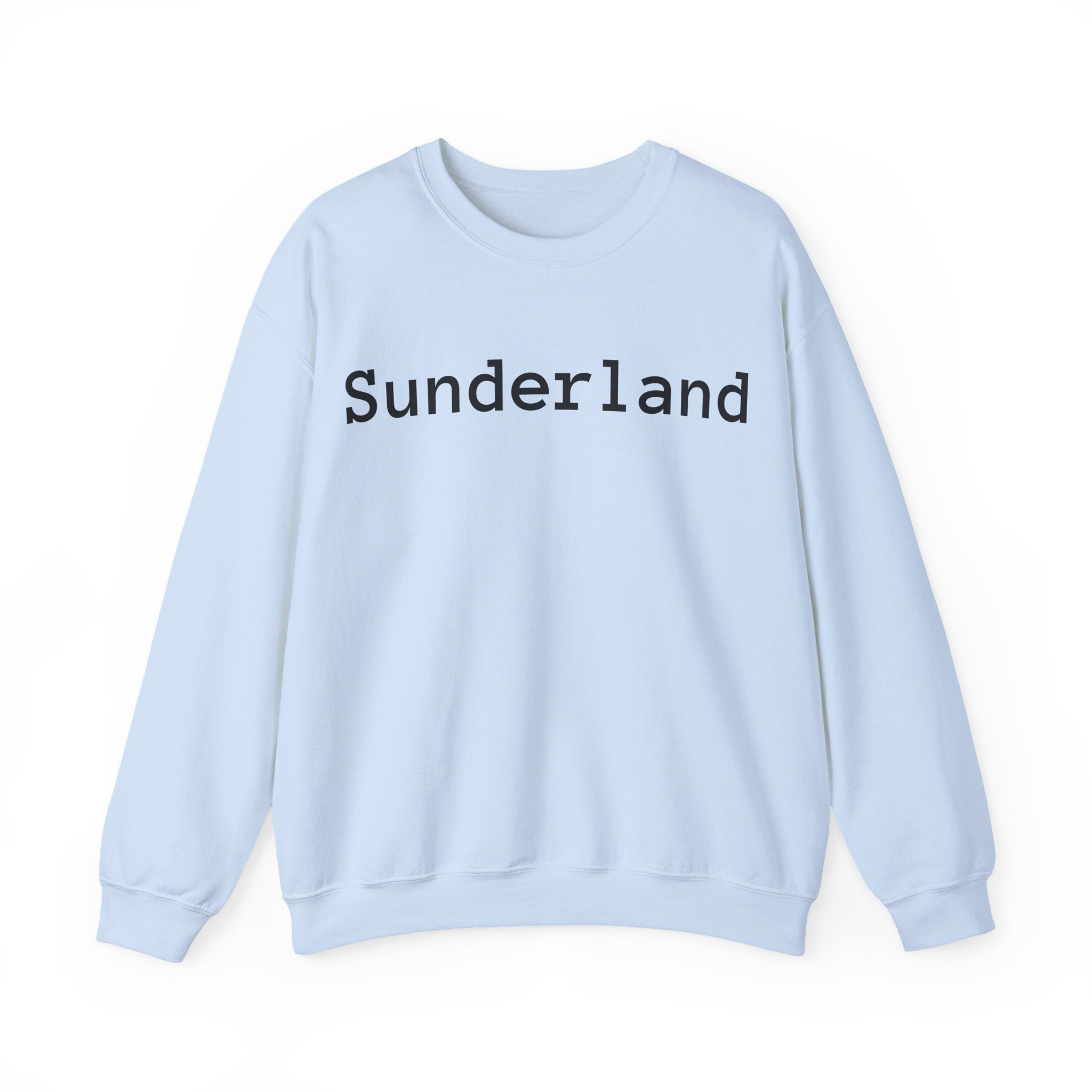 Sunderland Jumper