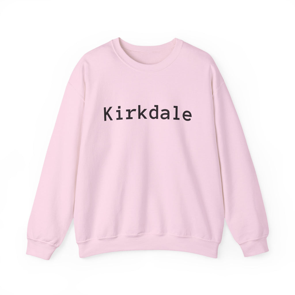 Kirkdale Sweatshirt